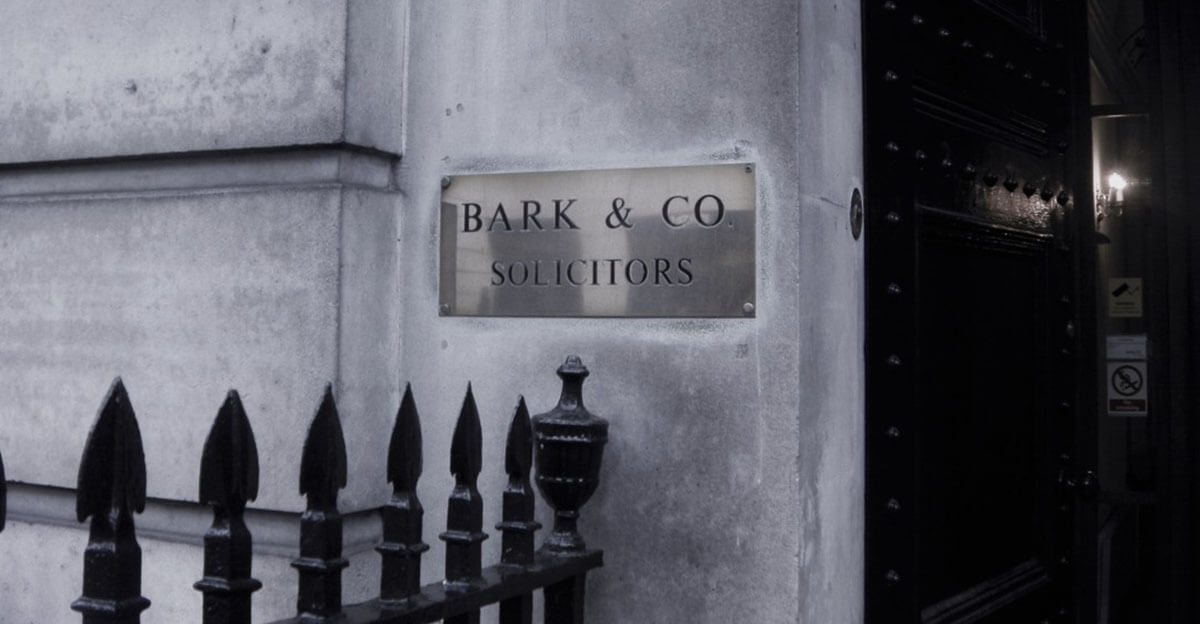 Top Expert Criminal Defence Solicitors _ Bark & Co Lawyers _ Best London Law Firm - 14 New Bridge Street - London - EC4V 6AG